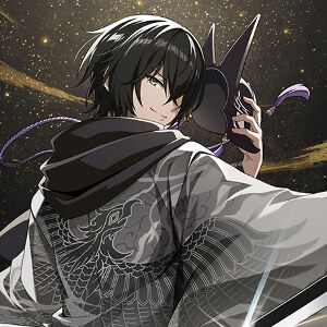 『カゲマス』新キャラ[狐面の実力者]シャドウが登場。新年からお得なキャンペーンも盛りだくさん！