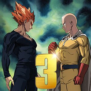 『ワンパンマン』