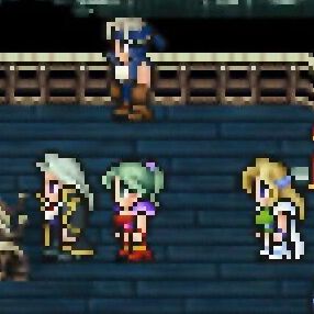 『FF6』ティナのテーマに感動しきり。今でも定番作業用BGMとして存在し続ける【メモリの無駄づかい】