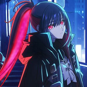 アニメ『魔法少女リリカルなのは EXCEEDS Gun Blaze Vengeance』2026年7月放送決定。メインキャラクター7名が一挙公開。声優に橘杏咲、日高里菜ら【なのはガンブレ】