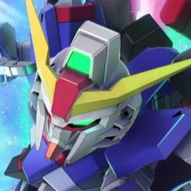 【Gジェネ】ガシャUR キャリバーン（EX）とUR デスティニー（EX）はどちらも限定で攻撃型と判明！【SDガンダム】