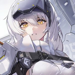 『NIKKE』スノーホワイト：ヘビーアームズ（声優：M・A・O）情報まとめ。1/1より実装、強化された武装で過去を撃つ《純白の巡礼者》【勝利の女神：NIKKE（メガニケ）】
