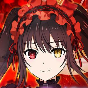 『DATE A LIVE: Love Limit Break』