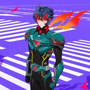 『ライドカメンズ』