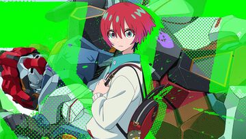 『機動戦士Gundam GQuuuuuuX（ジークアクス）』が1/3 22時よりABEMAで12話一挙無料配信を実施。2025年のアニメファンを魅了した『ガンダム』最新作をお正月にイッキ観しよう