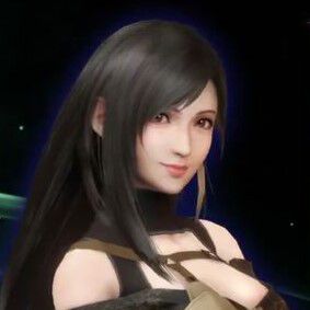 『FF7 エバークライシス』ティファの新ウェア“金華の晴れ着”が元日よりショップに登場。さらに、3種類の超豪華ログインボーナスも開催