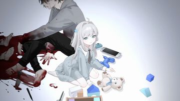 『妹、他者、パラノイア』発表。“いもうと”以外のすべてがどうでもよくなった主人公による暗黒ビジュアルノベル。『NEEDY GIRL OVERDOSE』スタッフ陣が贈る