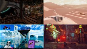 『Outer Wilds』40%オフ、『風ノ旅ビト』『ゴロゴア』70％オフ、『フィンチ家』75％オフほか、Annapurna InteractiveのゲームがSteamにてセール中
