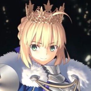 『FGO』ロード・ログレス（星5セイバー）1月1日登場。「引き続き2026年も新しい挑戦をしながら頑張っていく（カノウヨシキ氏）」【Fate/Grand Order】