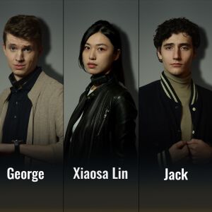 【こちらはバトロワ系サスペンスの世界を生きるジョージだ】洋画チックな実写アドベンチャー『The Joker's Game』を実況プレイ【動画】