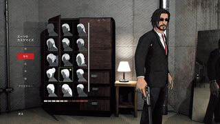 『Suit for Hire』スゴ腕“暗殺者”として銃撃&格闘術で迫りくる悪党どもをなぎ倒せ！ 気分はアクション映画の主人公。Steamセールで半額の850円に【とっておきインディー】