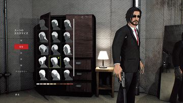 『Suit for Hire』スゴ腕“暗殺者”として銃撃&格闘術で迫りくる悪党どもをなぎ倒せ！ 気分はアクション映画の主人公。Steamセールで半額の850円に【とっておきインディー】