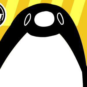 ショートアニメ『テイコウペンギン』と『女子力高めな獅子原くん』がコラボ。動画や『テイペンウォーズ』でのイベントがスタート