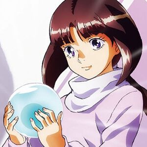 『機動新世紀ガンダムX』ヒロイン・ティファのFigure-rise Standardプラモデルが1/10発売。OPを再現した（!?）パッケージ画像も公開