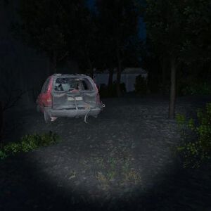 ヨシエに追われるあの森が、難易度も恐怖も増して帰ってきた。『恐怖の森 REMAKE』を実況プレイ【動画】