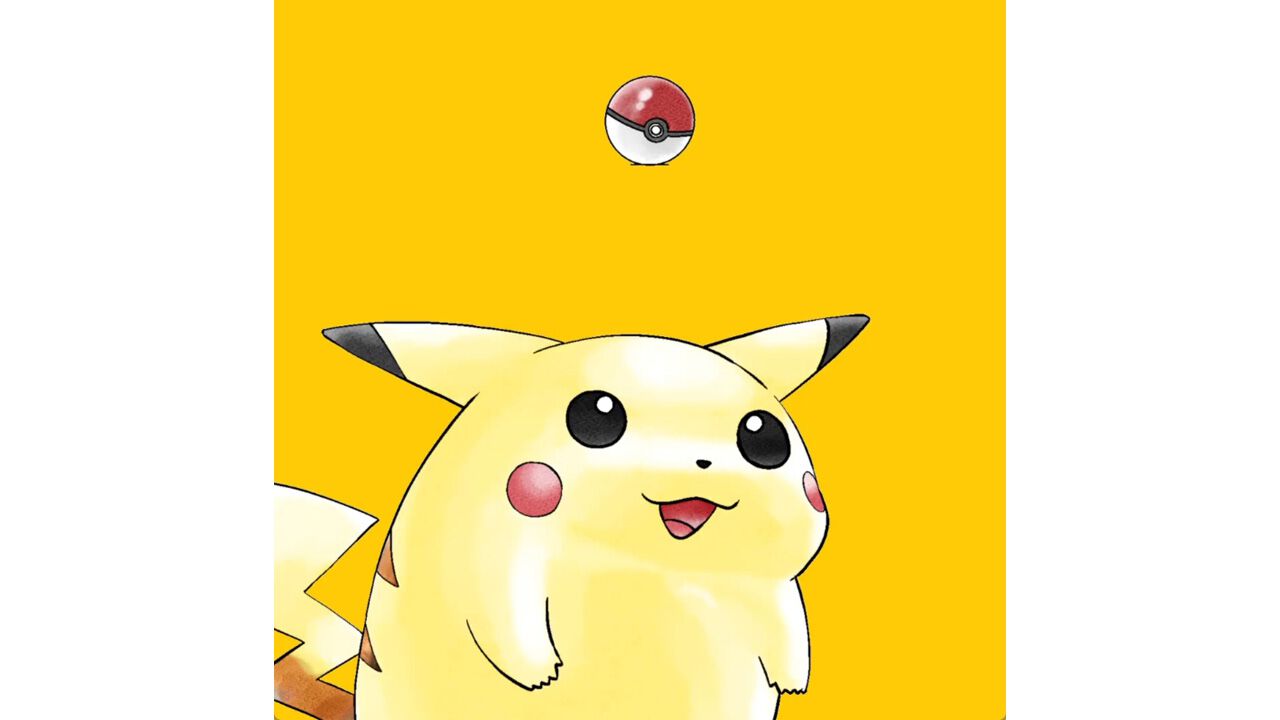 ポケモン』は2026年2月27日で30周年。まるっとした初期ピカチュウが
