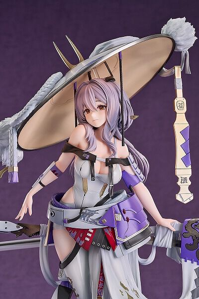 Amazon | 勝利の女神 NIKKE 紅蓮 1/7スケール プラスチック製