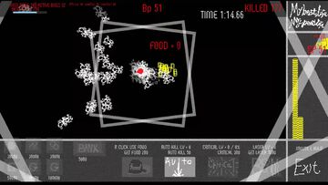 『my Best life my Pest life』虫を潰してビートを刻むクリッカーゲームが発売。『カルトに厳しいギャル』開発者による新作