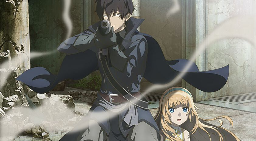 アニメ『乙女ゲー世界はモブに厳しい世界です』2期が2026年に放送決定