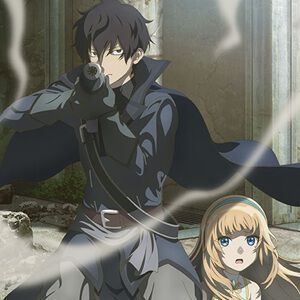 アニメ『乙女ゲー世界はモブに厳しい世界です』2期が2026年に放送決定