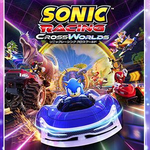 『ソニックレーシング クロスワールド』が30％オフで登場。『龍が如く8』60％オフ、『P5R』55％オフなどセガタイトルがお得に買えるセール開催中