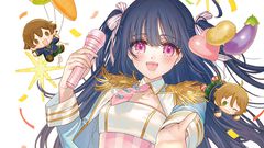 ラノベ『のうりん』10年ぶりの最新刊（14巻）で完結へ。同作者による『りゅうおうのおしごと！』も翌月に最終巻を発売