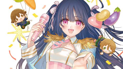 ラノベ『のうりん』10年ぶりの最新刊（14巻）で完結へ。同作者による『りゅうおうのおしごと！』も翌月に最終巻を発売