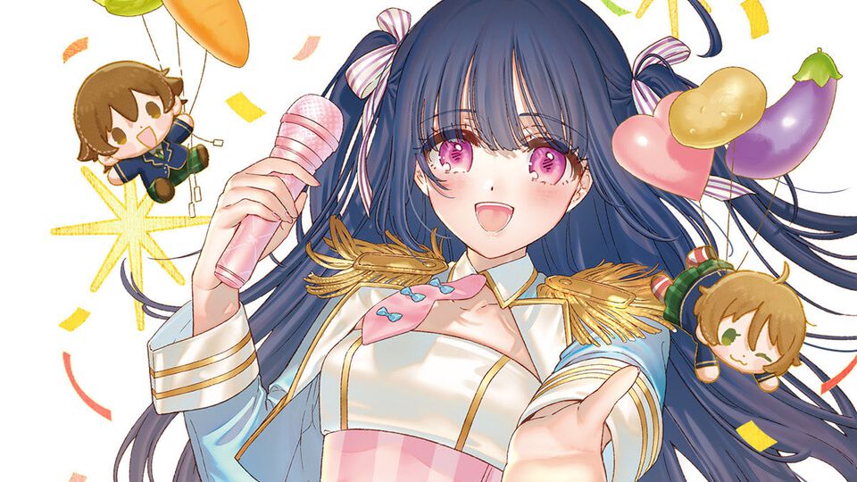 ラノベ『のうりん』10年ぶりの最新刊（14巻）で完結へ。同作者による『りゅうおうのおしごと！』も翌月に最終巻を発売