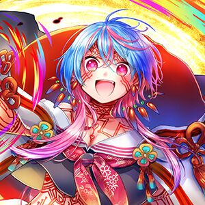 『チェンクロ』“ヴェルナー塾”に通う生徒・パプリカ（CV：遠藤綾）が新ガチャに登場