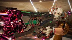 ブッ飛びSFロミジュリ『ロミオ・イズ・ア・デッドマン』ロミオが顔半分と右腕を失って半死半生になるまでを約1分でサクッと紹介【2月11日発売】