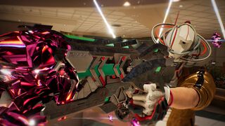 ブッ飛びSFロミジュリ『ロミオ・イズ・ア・デッドマン』ロミオが顔半分と右腕を失って半死半生になるまでを約1分でサクッと紹介【2月11日発売】