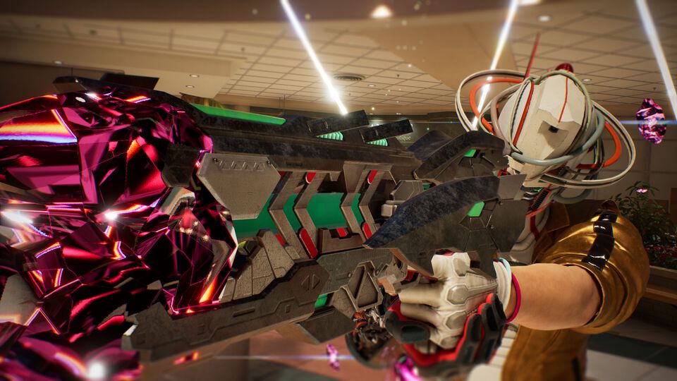 ブッ飛びSFロミジュリ『ロミオ・イズ・ア・デッドマン』ロミオが顔半分と右腕を失って半死半生になるまでを約1分でサクッと紹介【2月11日発売】