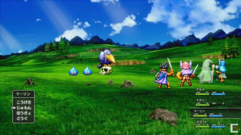 『ドラクエ3』HD-2Dリメイクの最新情報発表間近か？ 公式Xが「勇者ロトの伝説が　もうすぐはじまりそうだ…」と投稿