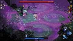 『魔女の庭』怠惰でワガママな魔女たちを“正当な手続き（暴力）”で説得。かわいくて危ういローグライトアクション【とっておきインディー】