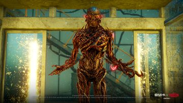 【DbD】『ストレンジャー・シングス』2度目のコラボで新キラー“ヴェクナ”が参戦。新サバイバーのイレブン、ダスティンとともに1月27日登場