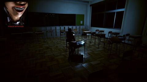 『DON’T STOP SMILING』笑顔を保てなければ即ゲームオーバー、カメラがプレイヤーの表情を監視するホラーゲームが発表