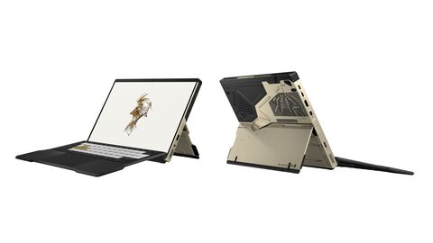 コジマプロダクションとROGのコラボゲーミングPCが発表。『デススト2』アートディレクターの新川洋司がデザインを担当。ヘッドセット、マウス、マウスパッドも展開