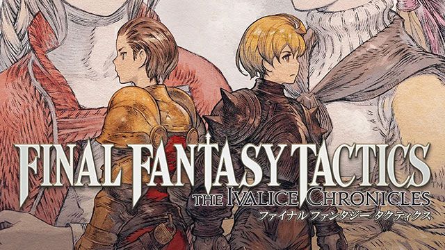 FFT』全世界100万本セールス突破。今後もアプデ検討との前廣氏コメント