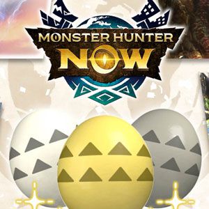 『モンハンナウ』1⽉12⽇（月）から「装備強化促進クエスト」開催。拠点要撃戦で次元臨界モンスターが出現【モンスターハンターNow】