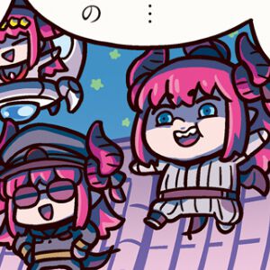 『ますますマンガで分かる！ FGO』436話。第2部完結に感動してるダヴィンチちゃんの言葉にゴルドルフ新所長は…？