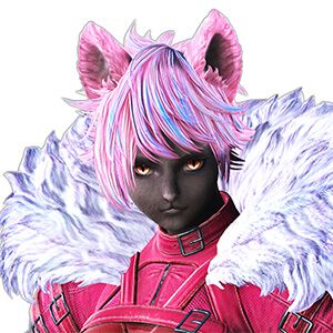 『FF14』“至天の座アルカディア”闘士たちの声優情報が公開。ブラックキャット（声：矢作紗友里）、ダンシング・グリーン（声：三上哲）など【ファイナルファンタジーXIV】