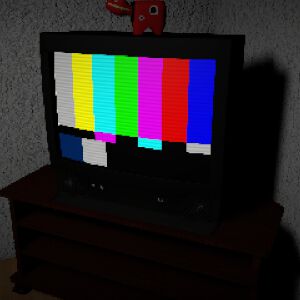 ホラーウォーキングシミュレータ『不安ごと』が“DREAMSCAPE#4”に出展。怪談を体験できる短編作品