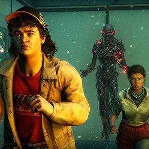 【DbD（デッドバイデイライト）】『ストレンジャーシングス』コラボ第2弾PTBが1/7午前1時スタート。新サバイバーにはイレブンとダスティン、新キラーはヴェクナ【Dead by Daylight】