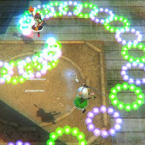 妖夢が主人公の東方Project二次創作ゲーム『妖々剣戟夢想』。Nintendo Switch版が1月22日（木）より配信開始！