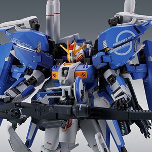【ガンダム・センチネル】Ex-Sガンダム［Re：Coordinate］がMETAL ROBOT魂（Ka signature）＜SIDE MS＞より商品化決定。一般店頭で6月発売、1/8予約開始！