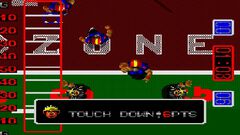 【アケアカ】『タッチダウンフィーバー』が1月8日より順次配信。簡単操作とフォーメーションの自動選択でアメフトの試合を楽しめるスポーツゲーム