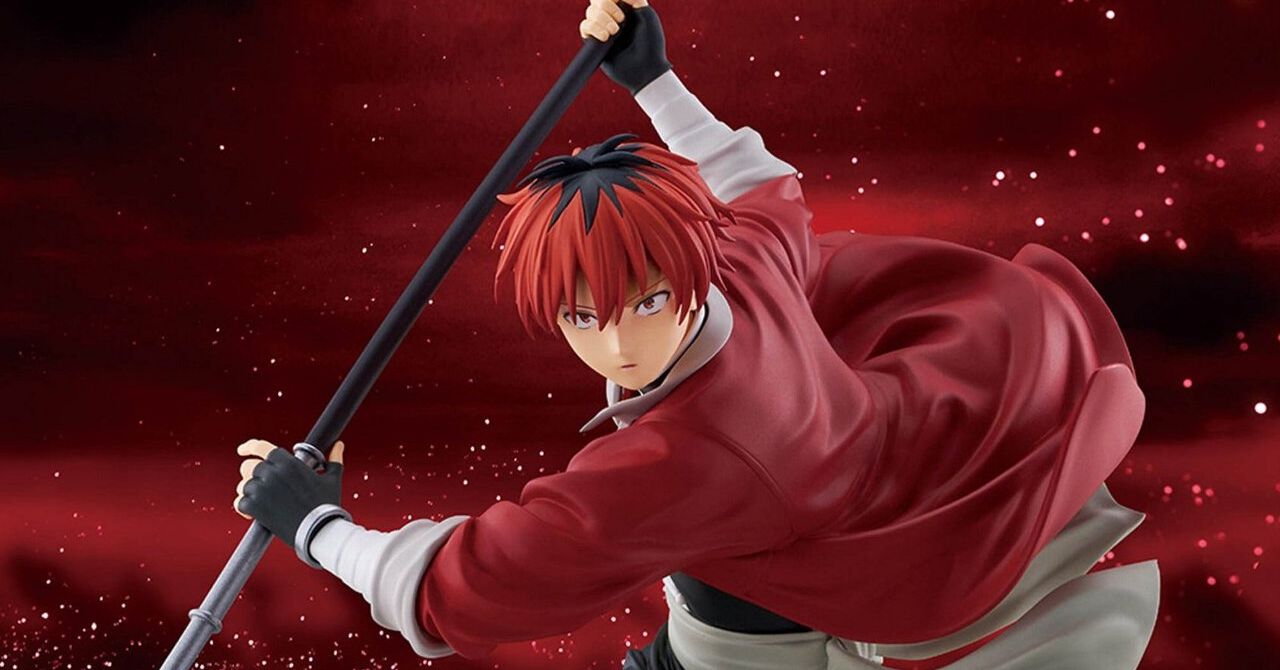 葬送のフリーレン』真剣な表情のシュタルクがかっこいい！ 戦闘シーン 