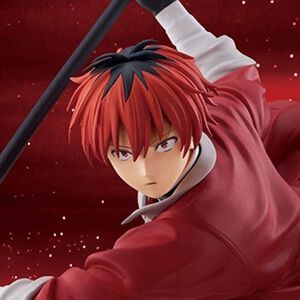 『葬送のフリーレン』真剣な表情のシュタルクがかっこいい！ 戦闘シーンをイメージした躍動感満点のMAXIMATICフィギュア