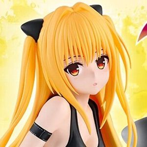 『To LOVEる-とらぶる-ダークネス』金色の闇がストリートファッションでフィギュア化。ちょっぴり大人っぽさも感じるクールなデザイン