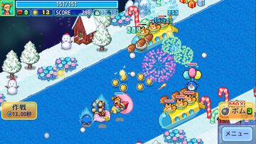 カイロソフトの『探検パイロット惑星』Steam版が本日（1/7）より配信開始。惑星を開拓し宇宙No.1の都市を築こう。シューティングバトル要素も